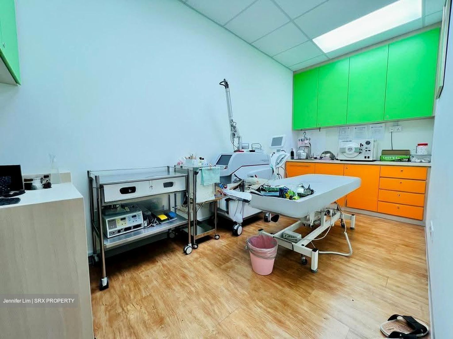 Yishun Central 1 (D27), Shop House #631904081